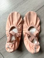 Balletschuhe Mädchen Gr. 29 Baden-Württemberg - Karlsruhe Vorschau