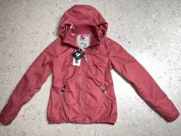 Ragwear Dizzie Jacke Gr. S Old Pink Rosé Regenjacke NEU Übergang Bayern - Ottenhofen Vorschau