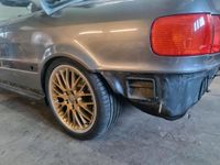 BBS Speedline 18 Zoll Alufelgen 5x112 RS 866 Audi A3 S2 VW GTI Baden-Württemberg - Buchen (Odenwald) Vorschau