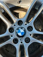 Original BMW M Felgen für 1er BMW / nagelneu bereift Bayern - Velburg Vorschau