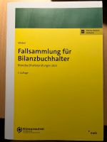 Fallsammlung für Bilanzbuchhalter, BiBu-Prüfung 2023 München - Maxvorstadt Vorschau