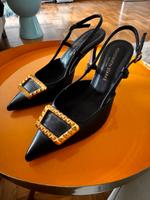Sling Pumps München - Maxvorstadt Vorschau