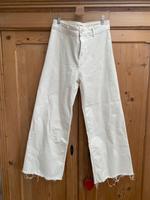 Jeans#hohe Taille#weites Bein Hessen - Fulda Vorschau