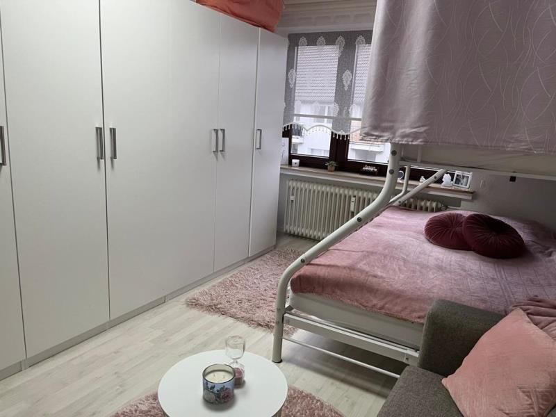 Charmante 4-Zimmer-Wohnung in Remscheid in Remscheid