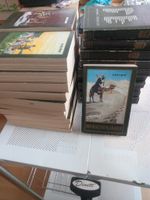 Karl May Taschenbücher 37 Stück Nordrhein-Westfalen - Mülheim (Ruhr) Vorschau