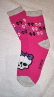 Monster High Socken pink Gr. 35 -  38 NEU Hessen - Brachttal Vorschau