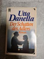 " Der Schatten des Adlers" v. UTA DANELLA Baden-Württemberg - Esslingen Vorschau
