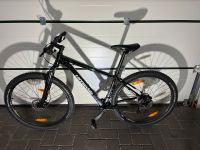 Cannondale Mointainbike Trail 7 29“ schwarz Niedersachsen - Bakum Vorschau