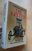Die Kelten, das Volk das aus dem Dunkel kam Buch Geschichte Bayern - Weißenburg in Bayern Vorschau