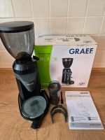 Kaffeemühle GRAEF GM802 Nordrhein-Westfalen - Soest Vorschau