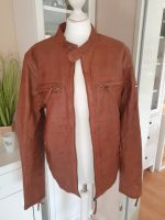 Herren Lederjacke Lammnappa XL Kreis Ostholstein - Stockelsdorf Vorschau