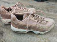 Nike Air Max 95 Sachsen - Freiberg Vorschau