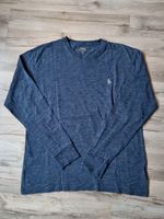 Polo Ralph Lauren Langarmshirt, Longsleeve, Gr. S, blau-meliert Nordrhein-Westfalen - Ascheberg Vorschau