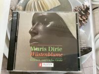 Waris Dirie Wüstenblume Hörbuch Niedersachsen - Großefehn Vorschau