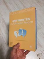 Antworten auf aktuelle Fragen Ulrich Parzany 6DVDs Nordrhein-Westfalen - Halver Vorschau