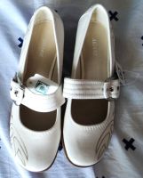 Ballerinas / Pumps von Deichmann -ARIANE- Gr. 38 - Neu Thüringen - Gotha Vorschau