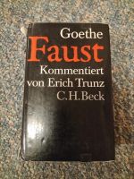 Goethe Faust Rheinland-Pfalz - Miehlen Vorschau