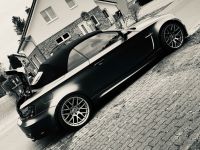 BMW 120d LCI M1-Look Cabriolet Aut. UNIKAT Wandsbek - Hamburg Poppenbüttel Vorschau