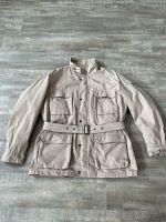 Wellensteyn Jacke Belfort beige Gr. XL Nordrhein-Westfalen - Sprockhövel Vorschau