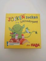 Socken zocken - Schleudergang Baden-Württemberg - Uttenweiler Vorschau