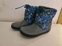 Crocs Stiefel Gr J6 (38-39) Brandenburg - Zippelsförde Vorschau