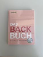 Thermomix „Das Backbuch“ neu und verschweißt Bayern - Dasing Vorschau