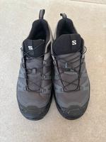 Salomon Wanderschuhe Nordrhein-Westfalen - Lindlar Vorschau
