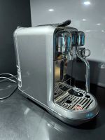 SAGE SNE800 Nespresso The Creatista Plus Kapselmaschine Nordrhein-Westfalen - Hattingen Vorschau