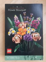 LEGO Blumenstrauß (Flower Bouquet) 10280 - NEU & UNGEÖFFNET München - Pasing-Obermenzing Vorschau