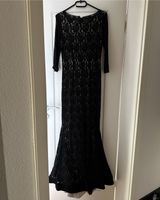 Bonprix Abendkleid Kleid Spitze Gr. M Bayern - Landshut Vorschau