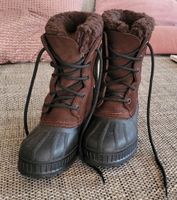 Kamik Kinder Winterstiefel Baden-Württemberg - Esslingen Vorschau