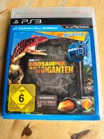 PS3 Dinosaurier im Reich der Giganten Brandenburg - Potsdam Vorschau