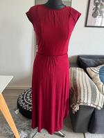 Schönes Kleid Boden Größe XS, super Zustand Sachsen-Anhalt - Halle Vorschau