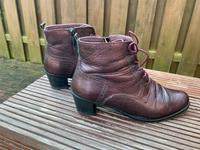 Sofwaves Damenstiefelette Größe 43 Kiel - Meimersdorf-Moorsee Vorschau