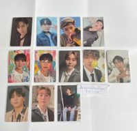 Seventeen album pcs face the sun carat fml an ode your choice min Bonn - Bonn-Zentrum Vorschau