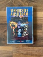 Rarität! DVD „Verfluchtes Amsterdam“ Top Film! Aachen - Horbach Vorschau