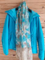PATAGONIA Steppjacke Jacke Winterjacke Primaloft Gr. M Bayern - Hindelang Vorschau