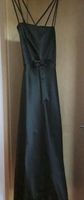 Abendkleid Satin Gr. 34 Bayern - Gauting Vorschau