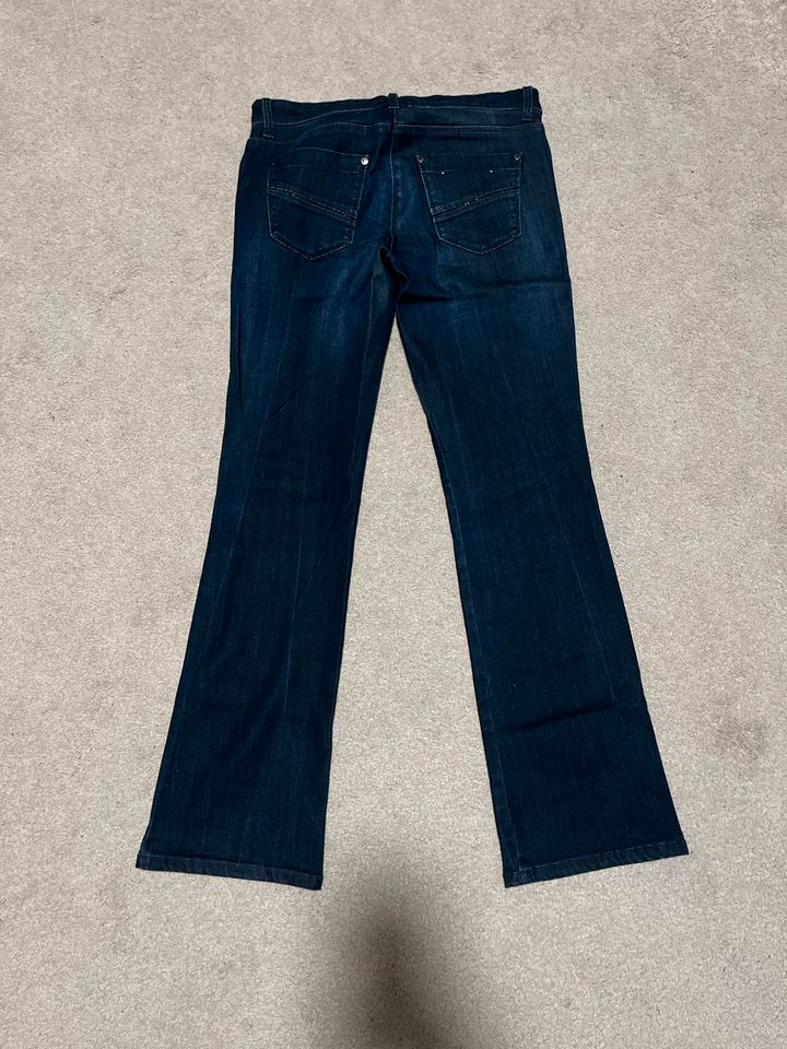 Brax Hose Jeans Damenhose Damenmode Gr.36K in Potsdam