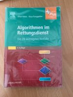 Algorithmen im Rettungsdienst 2. Auflage. Berlin - Treptow Vorschau