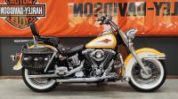 Wunderschöne  Harley Davidson EVO Heritage  absoluter Top Zustand Bayern - Lohr (Main) Vorschau