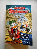 2x "Lustiges Taschenbuch" Disney Donald Duck Comics Sachsen - Herrnhut Vorschau