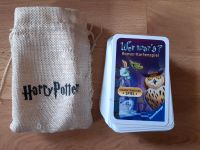 Harry Potter Kartenspiel/ Wer wars? Kartenspiel  Neuwertig Altona - Hamburg Altona-Nord Vorschau