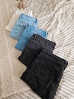 Jeanshosen Jeans Hose Kleidung Größe 38 - 40 Burglesum - Lesum Vorschau