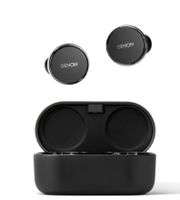 DENON In-Ear Kopfhörer PerL Pro Black Niedersachsen - Norden Vorschau