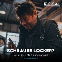 Kfz-Mechatroniker Pkw (m/w/d) bei Mercedes Benz Mecklenburg-Vorpommern - Neubrandenburg Vorschau