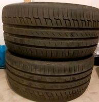 2x 275/40 R20 Y bmw x 5/6Sommerreifen Continental PremiumContact Bayern - Bayreuth Vorschau