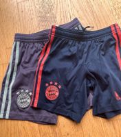 FC Bayern Shorts Größe 128 Bayern - Bamberg Vorschau