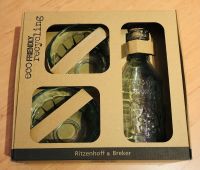 NEU OVP Ritzenhoff und Breker Glas Müslischale Schale Flasche Rheinland-Pfalz - Koblenz Vorschau