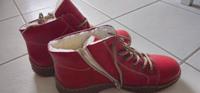 Rieker Winterschuhe Hessen - Lahnau Vorschau